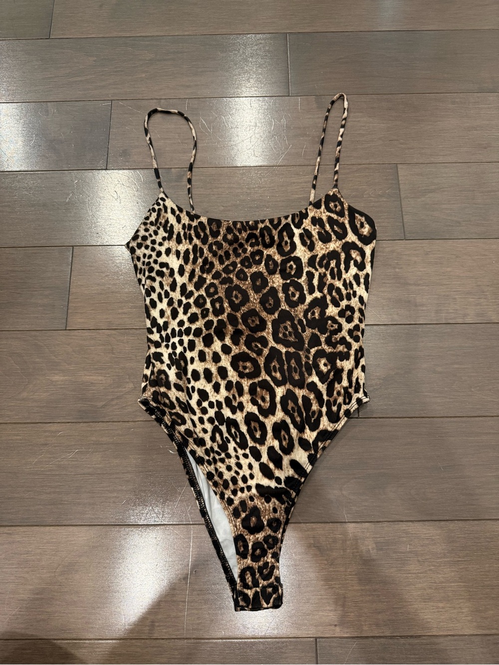 NWOT Zara Bodysuit